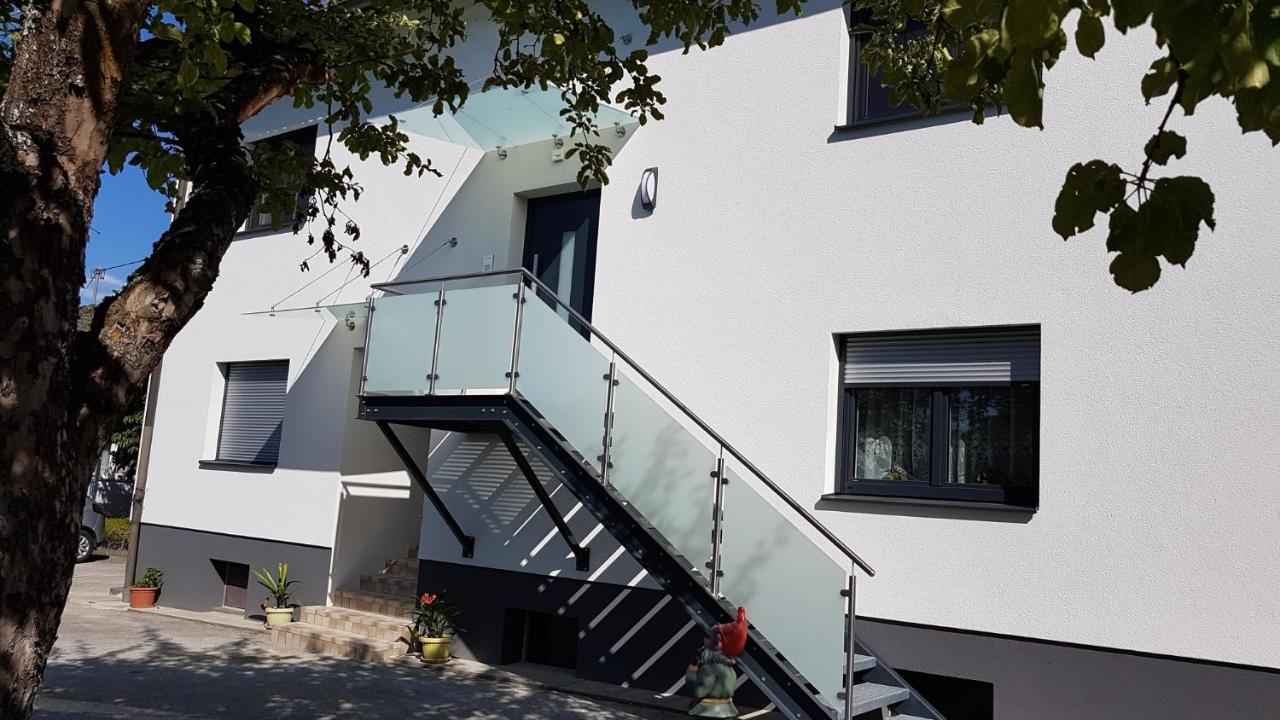Appartement Lindenheim Санкт-Канциан Экстерьер фото